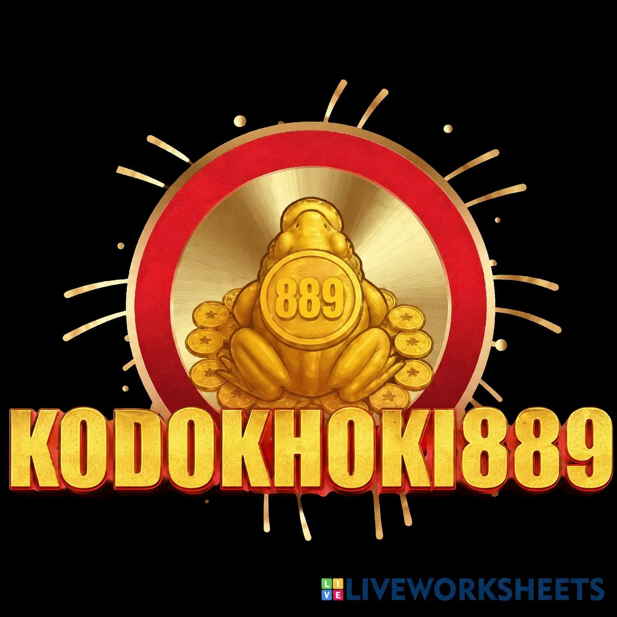 KODOKHOKI889 - Permainan Kasual Menyenangkan