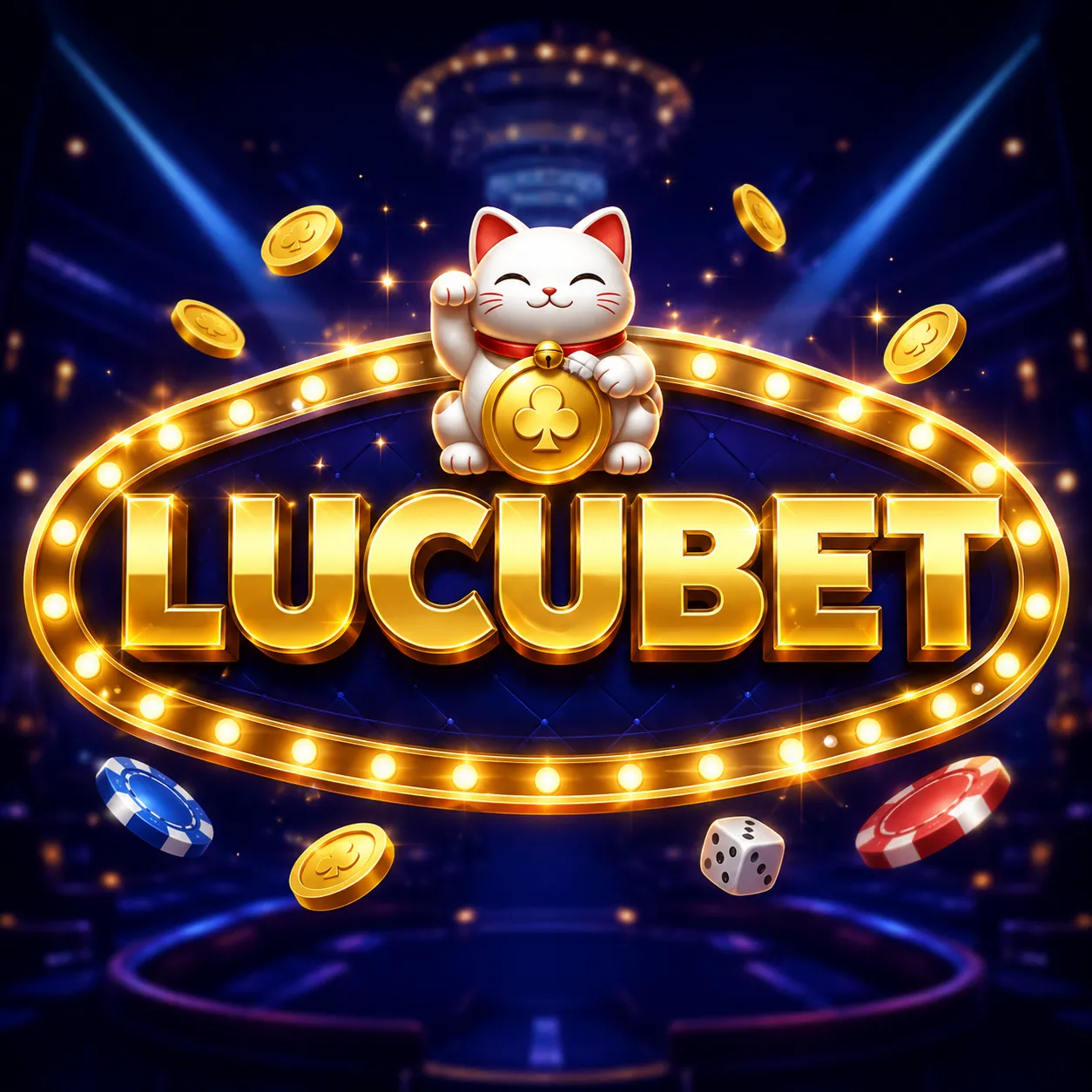 LUCUBET - Aplikasi Terbaik untuk Belanja Dropship